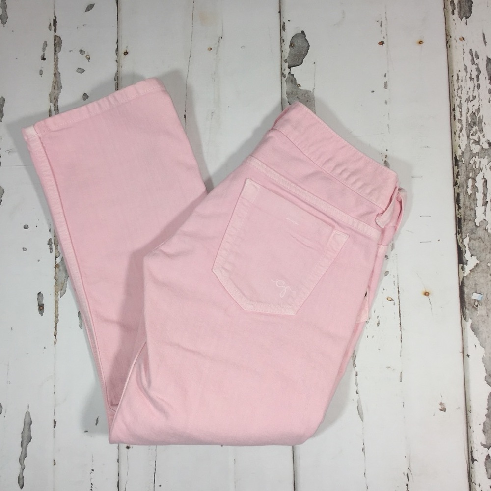 Guess Jeans Stretch capris 26